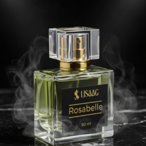 Lisaag Rosabelle – Graceful Performance