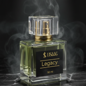 Lisaag Legacy – Timeless Power, Modern Precision