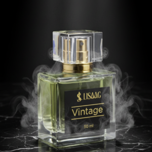 Lisaag Vintage – Meets Modern Innovation