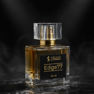 Lisaag Edge 77 – Precision Performance Redefined